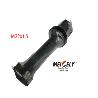 Kualitas Tinggi Truk Bolt Roda M22x1.5 10.9 Kelas Dan Kacang Oleh Benz