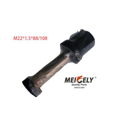 Hot Sell M22*1.5*88/108 Bagian Otomotif Berkualitas Tinggi Bolt Hub Roda