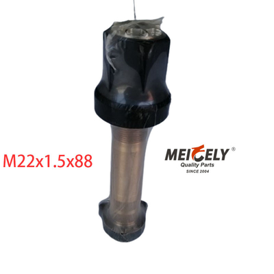M22x1.5x88 Kekuatan Tinggi Roda Stud Bolt 7420515515 Untuk Truk