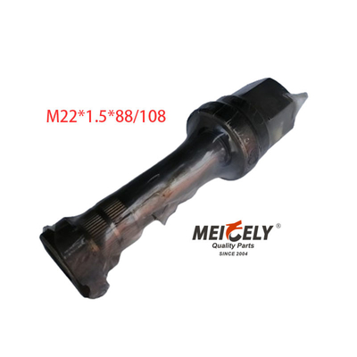 M22*1.5*88/108 Kualitas Tinggi SINOTRUCK Bolt Roda WG99012340123