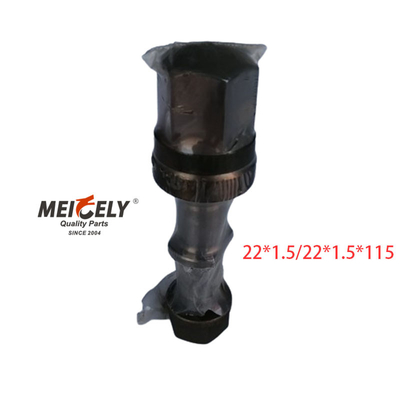M22*1.5/22*1.5*115 Jual Panas 10.9 Kelas Bolt Roda Untuk Truk