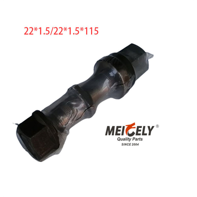M22*1.5/22*1.5*115 Jual Panas 10.9 Kelas Bolt Roda Untuk Truk