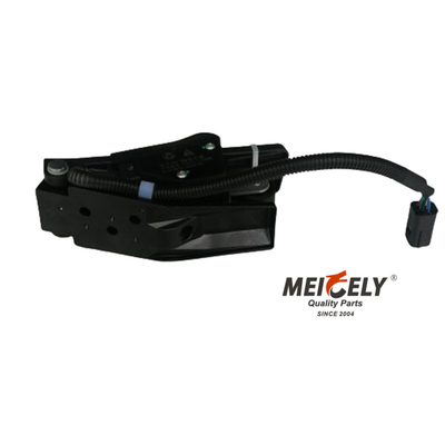 1525311703002 SINOTRUK Elektronik Akselerator Pedal Majelis