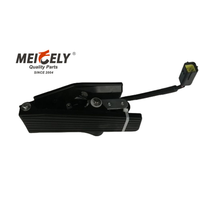 1525311703002 SINOTRUK Elektronik Akselerator Pedal Majelis