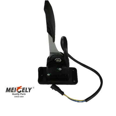 Penjualan panas 3801-300040A Pedal Akselerator Elektronik Untuk IVECO