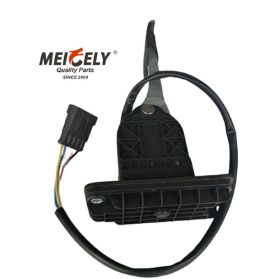 Penjualan panas 3801-300040A Pedal Akselerator Elektronik Untuk IVECO