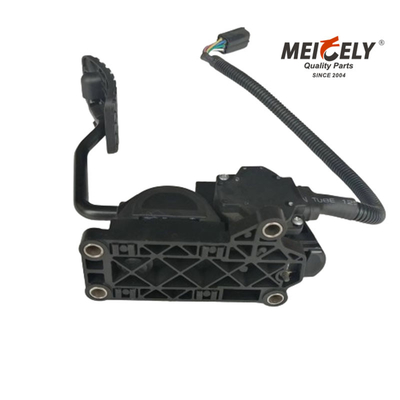 Pedal Akselerator Elektronik Truk DZ93189570083 Untuk Shacman