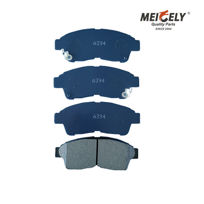 A394 Keramik/Semi-Metal Brake Pad A-394WK Untuk Toyota Corolla