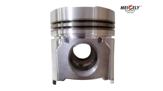 8N3102 Excavator Piston yang berlaku untuk 3304 3306 3304B 3306B Mesin