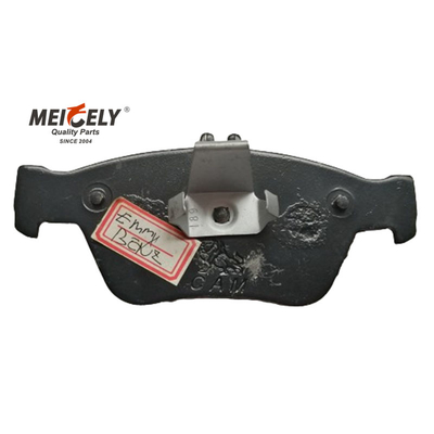Popular Grosir 0004209820 Brake Pad Untuk Mercedes-Benz C124 190