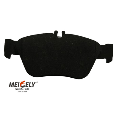 Popular Grosir 0004209820 Brake Pad Untuk Mercedes-Benz C124 190
