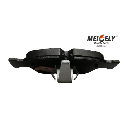 Popular Grosir 0004209820 Brake Pad Untuk Mercedes-Benz C124 190