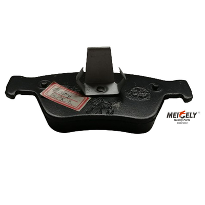 Popular Grosir 0004209820 Brake Pad Untuk Mercedes-Benz C124 190