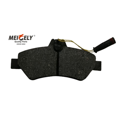 Hot Sale OE 04465-42012 Brake Pad Untuk Toyota Brake Pad D562