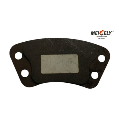 04465-12110 Brake Pad 04465-12540 Digunakan Untuk Toyota Camry Corolla