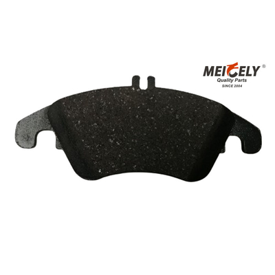 Auto Auto Parts 1634200020 ML230 ML320 Brake Pad Untuk Mercedes Benz