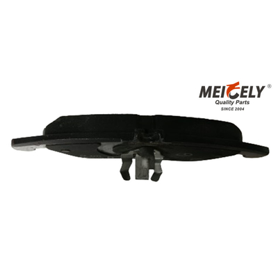 Auto Auto Parts 1634200020 ML230 ML320 Brake Pad Untuk Mercedes Benz