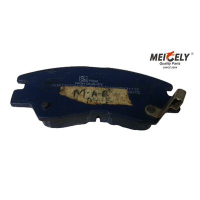 Sistem rem berkinerja tinggi 3501500-CA01 Untuk DFSK DFM C37 DK15