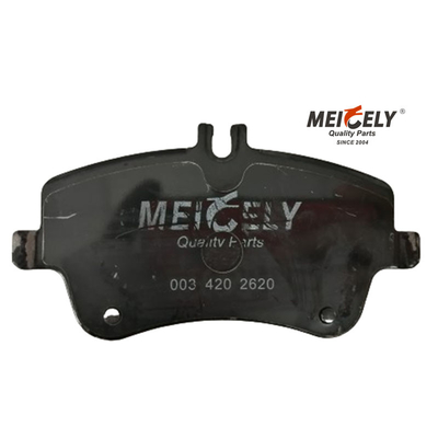 0034202620 Pad rem berkualitas tinggi Untuk Mercedes Benz C230 C240