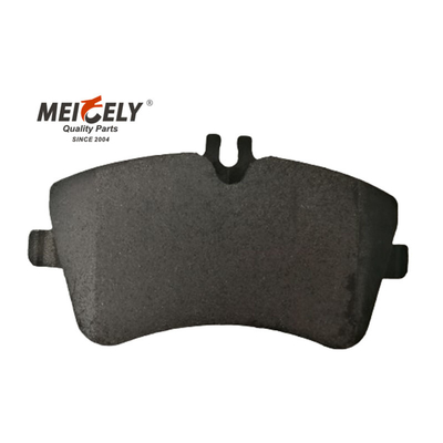 0034202620 Pad rem berkualitas tinggi Untuk Mercedes Benz C230 C240