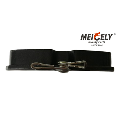 0014208120 New Keramik Brake Pads GDB817 Untuk MERCEDES BENZ 190