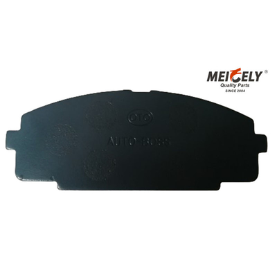 Kinerja tinggi KD2780 Jual Hot Auto Parts Brake Pad Untuk Mobil