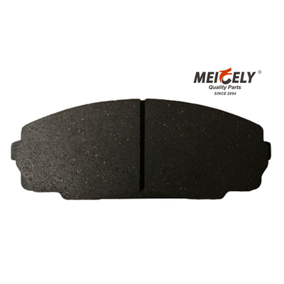 Kinerja tinggi KD2780 Jual Hot Auto Parts Brake Pad Untuk Mobil