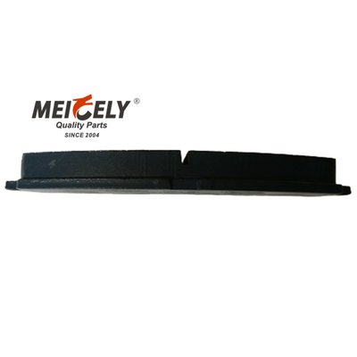 Kinerja tinggi KD2780 Jual Hot Auto Parts Brake Pad Untuk Mobil