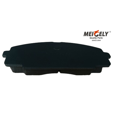 Kinerja tinggi KD2780 Jual Hot Auto Parts Brake Pad Untuk Mobil