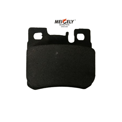 0014209520 Set rem belakang Pad Untuk Mercedes Benz W202 S202 W124