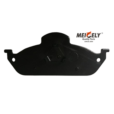Papan rem asli asli OE 30742030 Untuk VOL-VO V50 C30 C70