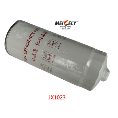 Stok Filter Minyak Baru JX1023 430-1012240 Untuk Truk Tugas Berat