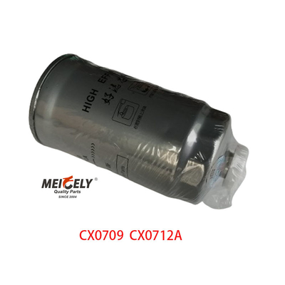 CX0709 Filter bahan bakar 3000-1105020 Untuk truk
