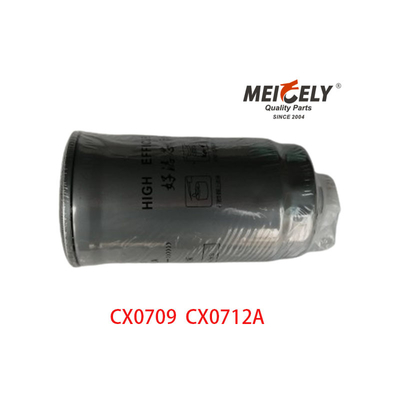 CX0709 Filter bahan bakar 3000-1105020 Untuk truk