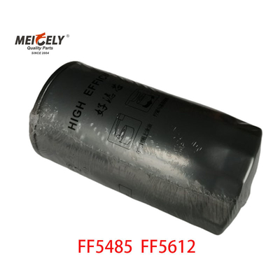 Stok Truk Berkualitas Tinggi Filter Bahan Bakar FF5485 Untuk Truk Tugas Berat