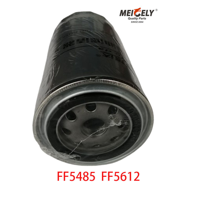 Stok Truk Berkualitas Tinggi Filter Bahan Bakar FF5485 Untuk Truk Tugas Berat