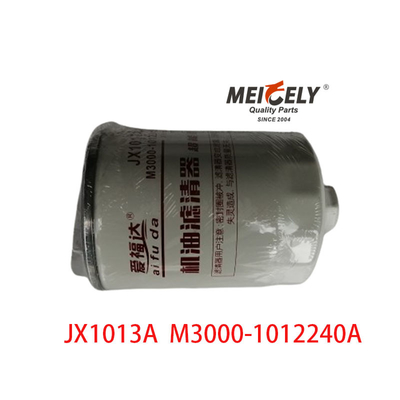 Stok Kualitas Tinggi JX1013A Filter M3000-1012240A Untuk Yuchai