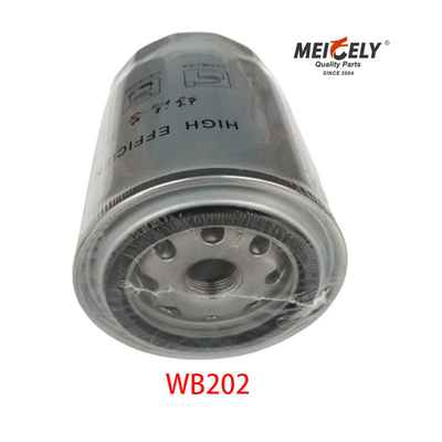Hot Sale WB202 Filter Minyak Untuk Truk Forklift