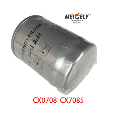Bagian Mesin Stok OEM CX0708 Filter Bahan Bakar