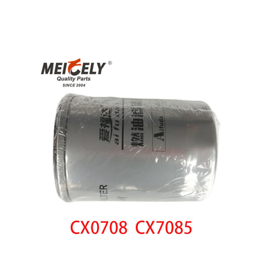 Bagian Mesin Stok OEM CX0708 Filter Bahan Bakar
