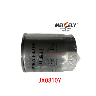 Stok JX0810Y Filter Minyak Kualitas Tinggi HO-7908 Untuk Truk Dongfeng