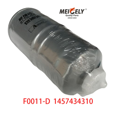 F0011-D 1457434310 Filter pemisah air bahan bakar