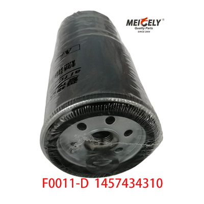 F0011-D 1457434310 Filter pemisah air bahan bakar
