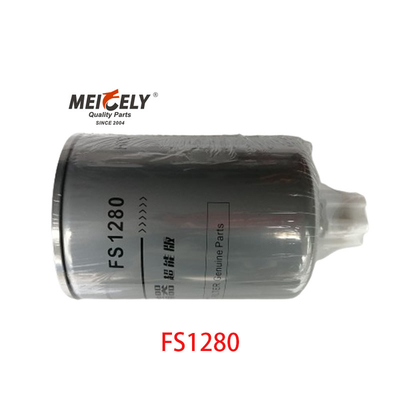 Auto Parts FS1280 Filter bahan bakar berkualitas tinggi Air bahan bakar