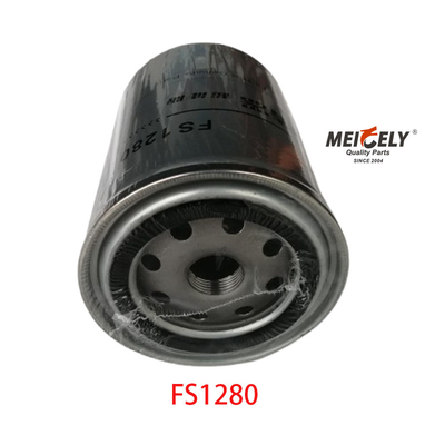 Auto Parts FS1280 Filter bahan bakar berkualitas tinggi Air bahan bakar