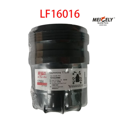 LF16016 Filter Minyak Untuk Fleetguard Foton-Aumark Cummins