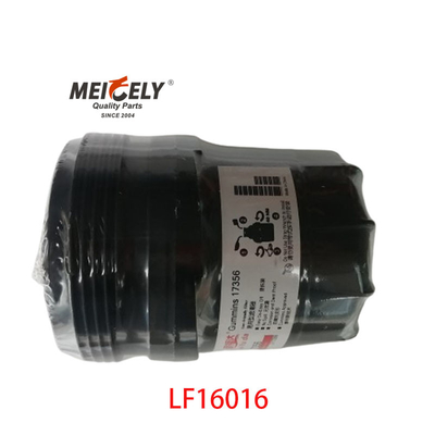 LF16016 Filter Minyak Untuk Fleetguard Foton-Aumark Cummins
