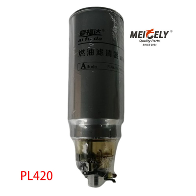 OE PL420 Fuel Water Separator Filter Filter Fule Oleh Mann