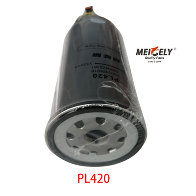 OE PL420 Fuel Water Separator Filter Filter Fule Oleh Mann