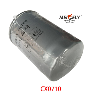 Filter bahan bakar stok untuk mesin pertanian Mesin untuk traktor
